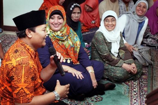 HMW Ingatkan Pemerintah soal Kewajiban Negara Sejahterakan Rakyat