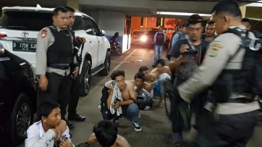 Begini Sepak Terjang Tim Jaguar dan Raimas Backbone yang Bakal Dibubarkan Kapolda Metro