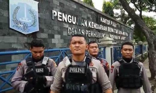 Disamakan dengan Kelelawar Malam, Jadi Alasan Kapolda Metro Bubarkan Tim Jaguar hingga Raimas Backbone