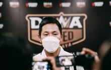 Dewa United Surabaya Dihuni Tiga MVP IBL