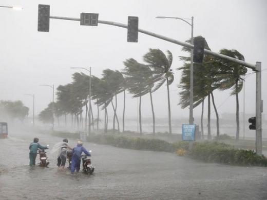 BMKG Deteksi La Nina di Samudra Pasifik, Warga RI Diminta Waspada