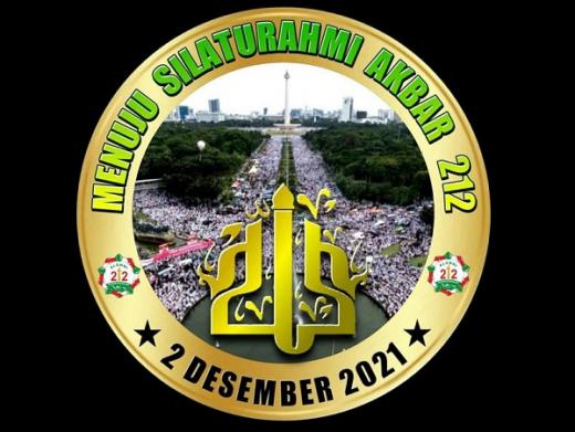Reuni Akbar 212 Bakal Kembali Digelar Bulan Desember 2021, Siap Turun ke Jalan?