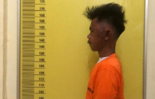 Tak Direstui Menikah, Pemuda di Riau Hajar Ortu Kekasih hingga Tewas