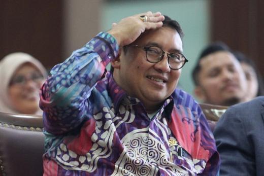 Dua Oknum Polisi Terkuak Jual Amunisi ke KKB, Fadli Zon Beri Sindiran Menohok
