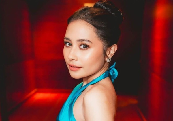 Prilly Latuconsina Tak Mau Pusing Soal Jodoh, Pilih Fokus Karier