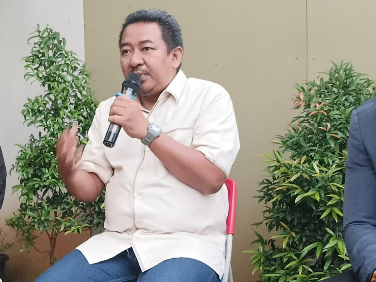 Pj Gubernur Teguh Serahkan Bonus untuk Kafilah MTQ, Ketum PITA: Sangat Bagus