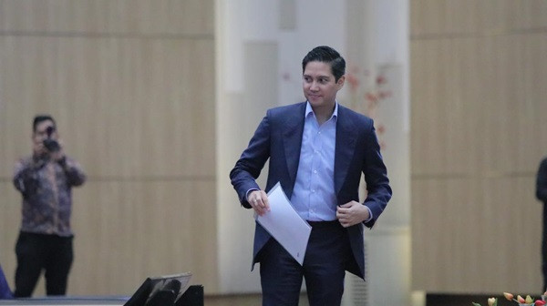 Kepengurusan PP PERBASI Periode 2024-2028 Digodok Tim Formatur