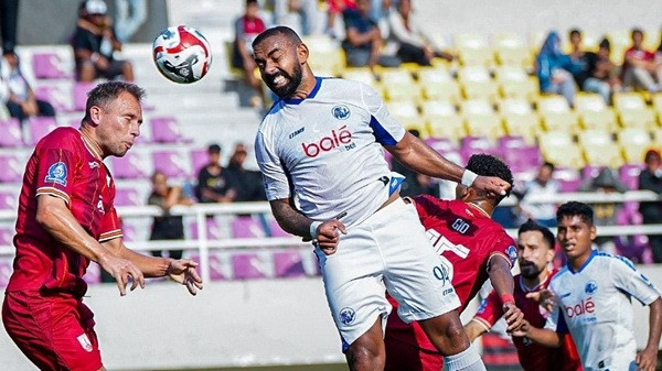 Trio Brasil Pimpin Top Skor Hingga Pekan ke-10