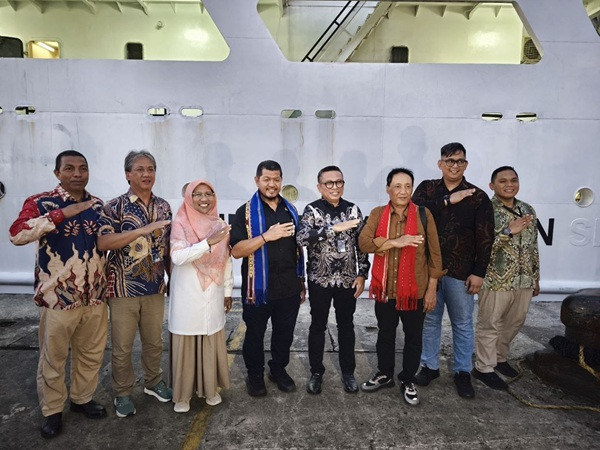 Fraksi PKS Desak Prabowo Perhatikan Maluku, Bukan Hanya Pulau Jawa