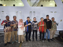 Fraksi PKS Desak Prabowo Perhatikan Maluku, Bukan Hanya Pulau Jawa