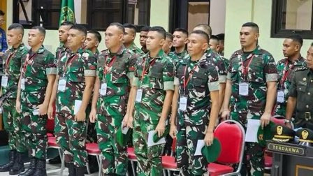 Tewasnya Prada Lucky Jadi Alarm Reformasi Pembinaan Prajurit di Lingkungan TNI AD