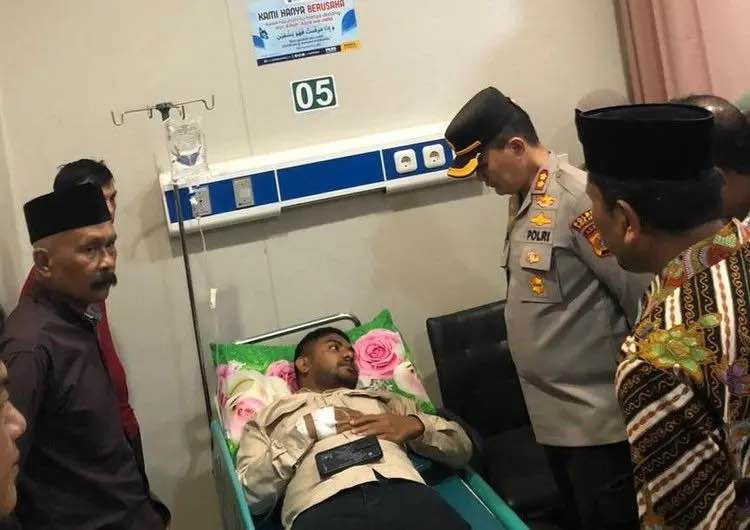 Wabup Pidie Jaya Diduga Aniaya Petugas Gizi, BGN Tegaskan Pejabat Tak Boleh Arogan di Lapangan