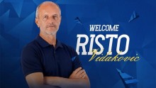 Duet Risto Vidakovic dan Edin Prljaca Tangani PSIM Yogyakarta