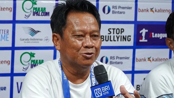 Lawan Persib, Mundari Karya Optimistis Curi Poin