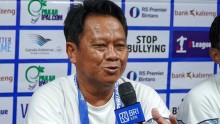 Lawan Persib, Mundari Karya Optimistis Curi Poin