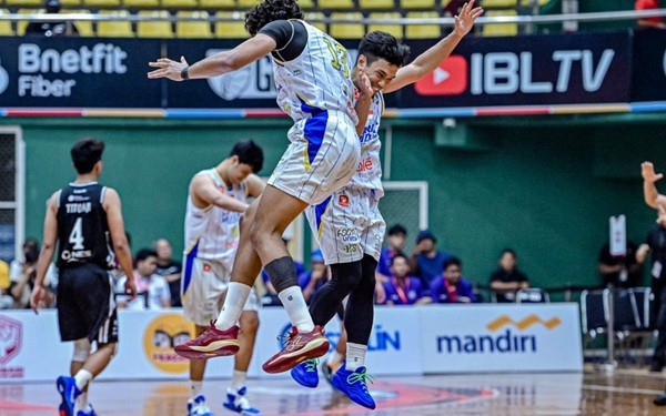 Makin Panas, Empat Tim Lolos Bersaing di Semifinal