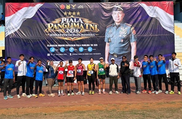 Pengprov MPI DKI Jakarta Siap Sukseskan PON Pantai 2026
