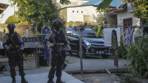 Ancaman Terorisme dan Radikalisme Mulai Masuk Sumatera Barat, FKPT Rangkul 150 Ulama Minangkabau