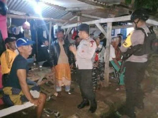 Dit Samapta Polda Banten Berlakukan Patroli R4 di Wilayah Pandeglang