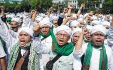 Resmi Dideklarasikan, FPI Berganti Nama Jadi Front Persatuan Islam