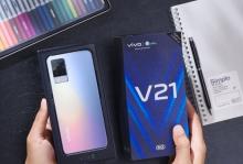 5 Smartphone 5G Terbaik 2021, Mulai dari Oppo Reno5 hingga Vivo V21