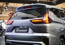 Kelebihan Mitsubishi New Xpander yang Setara Lancer Evolution X