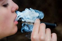 Tarif Cukai Naik, Ini Daftar Harga Rokok Elektrik 2022
