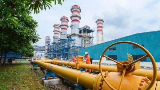 Catatan Akhir Tahun 2021, Kinerja Pemerintah Bidang Energi Masih Merah