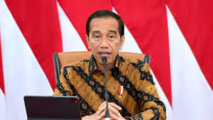 Jokowi Resmi Cabut PPKM, Tak Ada Lagi Pembatasan Pergerakan Masyarakat