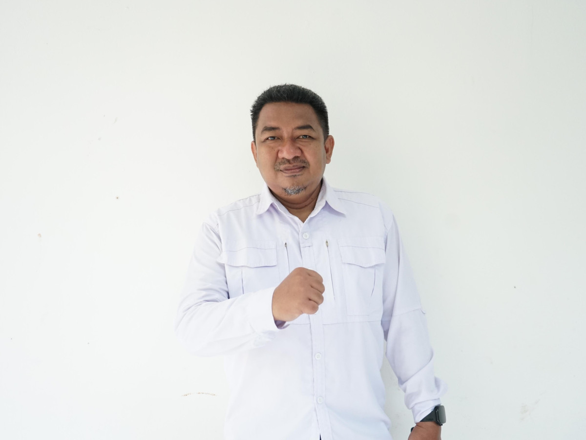 Refleksi Akhir 2025, Ervan Purwanto: Pemuda Jangan Hanya Dijadikan Objek