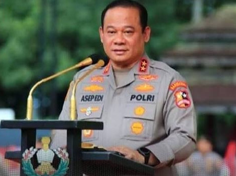 Laporan Akhir Tahun Polda Metro Jaya 2025 Soroti Tingginya Layanan dan Respons Polisi ke Masyarakat