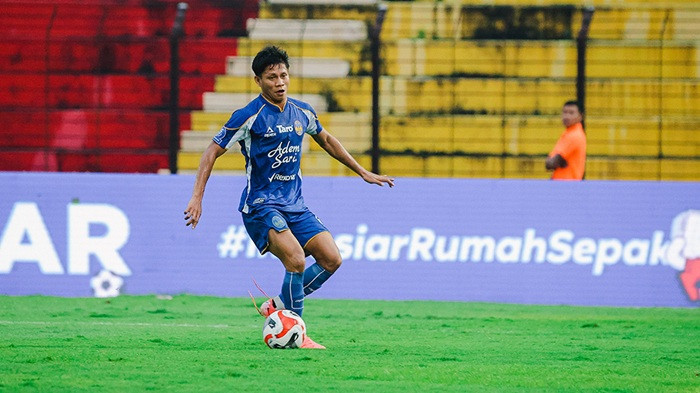 Yusaku Yamadera dan Fahreza Sudin Rela Tak Pulang demi Laga Penting